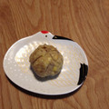 ひなさく's cooksnap of when they made 栗きんとん.