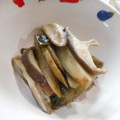 kana叶's cooksnap of when they made ごぼうと昆布と椎茸の梅煮.