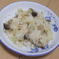 きらり流れ星's cooksnap of when they made きのこたっぷり♡きのこご飯♪.