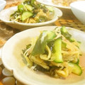 イベ長's cooksnap of when they made 切り干し大根の酢の物.
