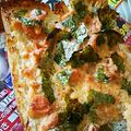 ユーロン's cooksnap of when they made 朝食にぜひ！たらマヨトースト♪.