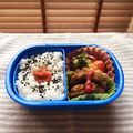 さちこ0211's cooksnap of when they made お弁当に★ブロッコリーのチーズ焼き.
