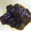 kurosuke29's cooksnap of when they made 簡単☆ナスの煮びたし.