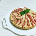 心葉ママ's cooksnap of when they made いちじくのタルト☆.