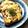 ｍａｒしゃん's cooksnap of when they made ゴーヤのお好み焼き風味のトースト.