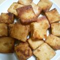 ぴぴぷぷぷ's cooksnap of when they made 高野豆腐の唐揚げ.