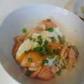 こぶこんぶ's cooksnap of when they made 激旨！鮭丼！！.