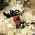 クックI9NTMT☆'s cooksnap of when they made カラダがポカポカ♬薬味deおかゆ.