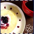 fukkin♡'s cooksnap of when they made 餃子の皮でデザート！パリパリミルフィーユ.