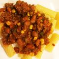 pandaaaa's cooksnap of when they made 簡単グーラッシュ★アメリカのママ直伝.