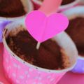 ことまひ's cooksnap of when they made バレンタインに♡簡単♡ティラミス.