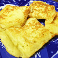 たくも～ママ's cooksnap of when they made 極めた！簡単☆ いいとこどり ワッフル.