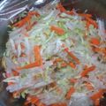 うみこひつ's cooksnap of when they made 野菜の組み合わせで美味しいサラダ.