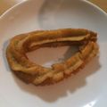 ♡みぃやん♡'s cooksnap of when they made ホワイトソルガム粉でチュロス.