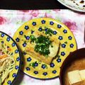 ゅｯﾁｬﾝ's cooksnap of when they made とっても簡単☆油揚げのチーズ醤油焼き♪.