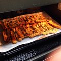 まりちゃママ's cooksnap of when they made ガーリック★ラスク.