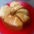 みゃじま's cooksnap of when they made 大人のパンケーキ　.