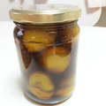 **みお**'s cooksnap of when they made 栗の甘露煮（栗きんとん用）.