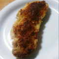 ねねしばこ's cooksnap of when they made 定番♪はまちのフライ◆卵不要◆マヨで簡単.