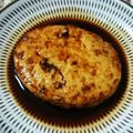 kyoka2007's cooksnap of when they made 和風＊ハンバーグソース.