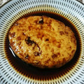 kyoka2007's cooksnap of when they made 和風＊ハンバーグソース.