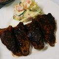 eiyoushi's cooksnap of when they made ピーマンの肉詰め.
