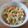 かにぱん。's cooksnap of when they made 白菜とツナの胡麻マヨサラダ.