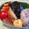 m@n@'s cooksnap of when they made ✿ﾟ+｡じゃこ葱出汁巻きたまごﾟ+｡✿.