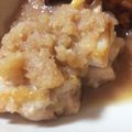 紗々♬'s cooksnap of when they made みぞれ鶏もも肉.