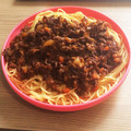 ちぇ兎's cooksnap of when they made ☆うちの定番ミートソース☆.