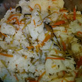 ◎りえぽん◎'s cooksnap of when they made おばあちゃんのばら寿司＊(ちらし寿司).