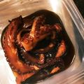 タイガーりり's cooksnap of when they made 生ダコから作る圧力鍋でたこのやわらか煮.