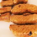 aska00a's cooksnap of when they made ジューシー＊ネギの豚肉巻き（エリンギ可）.