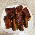 Ｅ＊mama's cooksnap of when they made 意外と簡単☆ピーマンの肉詰め.
