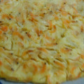 ★ゆ～★'s cooksnap of when they made 大阪風　炊飯器たこ焼き.