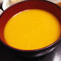 aimama035's cooksnap of when they made 簡単で大好評☆とろうまかぼちゃスープ.