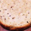 クックRI7ZQE☆'s cooksnap of when they made コーヒーとナッツのスクウェアケーキ.