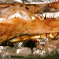 ちーぱっくん's cooksnap of when they made 鮭の味噌マヨ焼き☆.