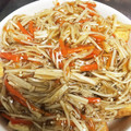 おりおママ's cooksnap of when they made あんかけ厚揚げver簡単.