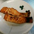まいんママ's cooksnap of when they made 秋鮭の幽庵焼き♪ビールにも合う！.