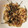 ともﾁｬーン's cooksnap of when they made イカの塩辛と卵のバター醤油焼きうどん♪.