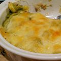 kelo's cooksnap of when they made 青臭くない！クリーミーなアボカドココット.