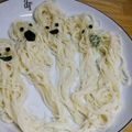 みっくママ's cooksnap of when they made ヘタレな私の為の超絶♡簡単ハロウィンそば.