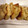 ムクちゃんです's cooksnap of when they made ☆油揚げの巾着焼き☆.