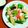 ぶえるたけぶらーだ's cooksnap of when they made カニカマとグレープフルーツのサラダ.