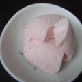ももちん♪'s cooksnap of when they made いちごのムース.