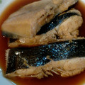 ふらばー's cooksnap of when they made 我が家の❤カレイの煮付け(｡￫‿◕｡).