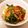 あゆらぶ★'s cooksnap of when they made ピーマンと玉ねぎの食べるラー油炒め.