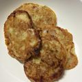 桜大根's cooksnap of when they made とろろ焼き 離乳食レシピ.