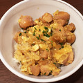 みっちみるき's cooksnap of when they made 失敗なしの丼たれで絶品ふわとろ親子丼‼.